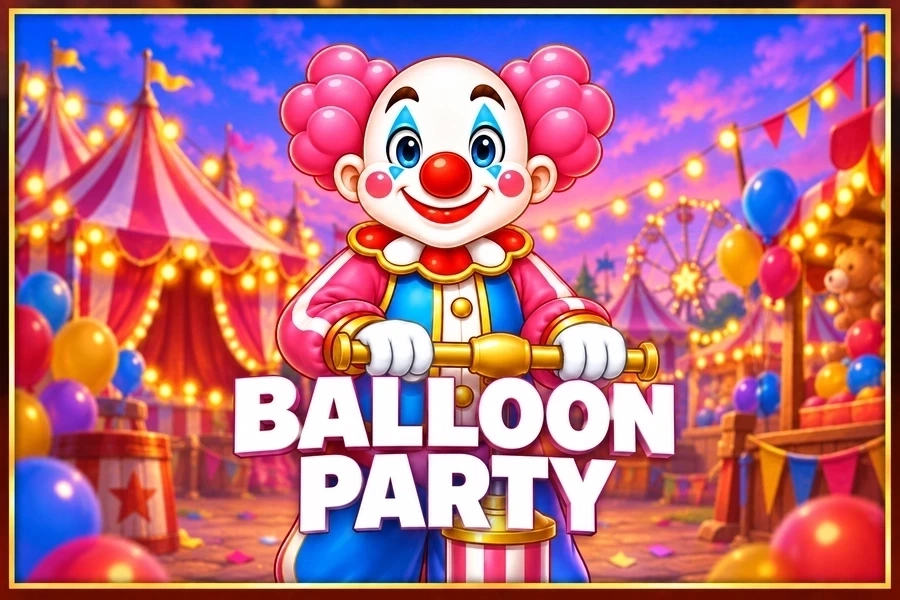 Balloon Party