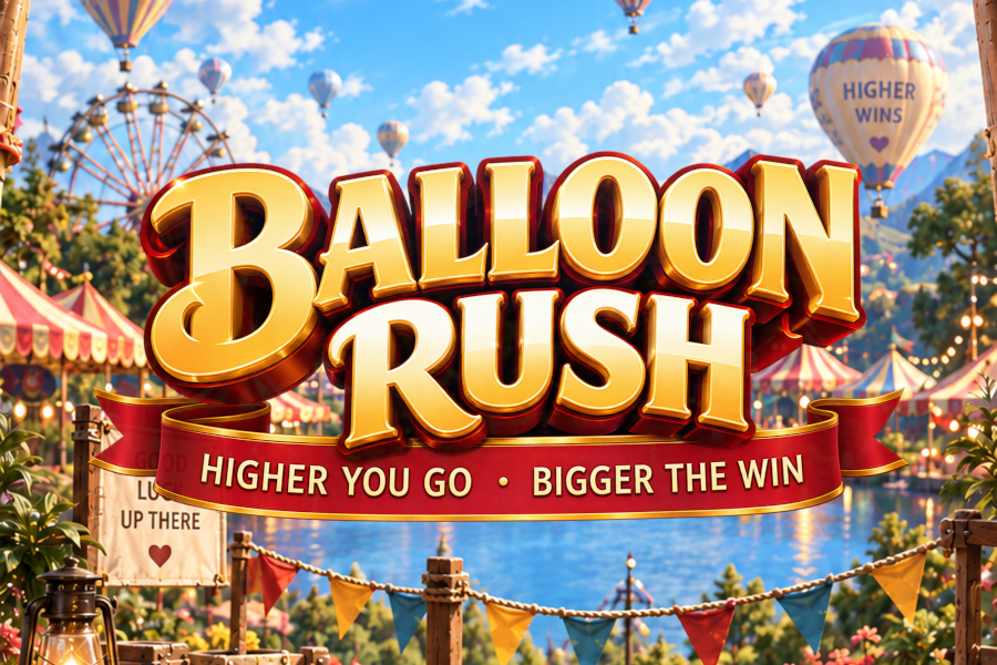 Balloon Rush
