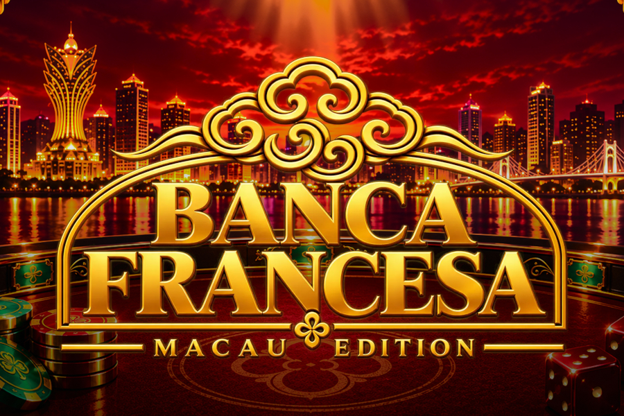 Banca Francesa Macau Edition