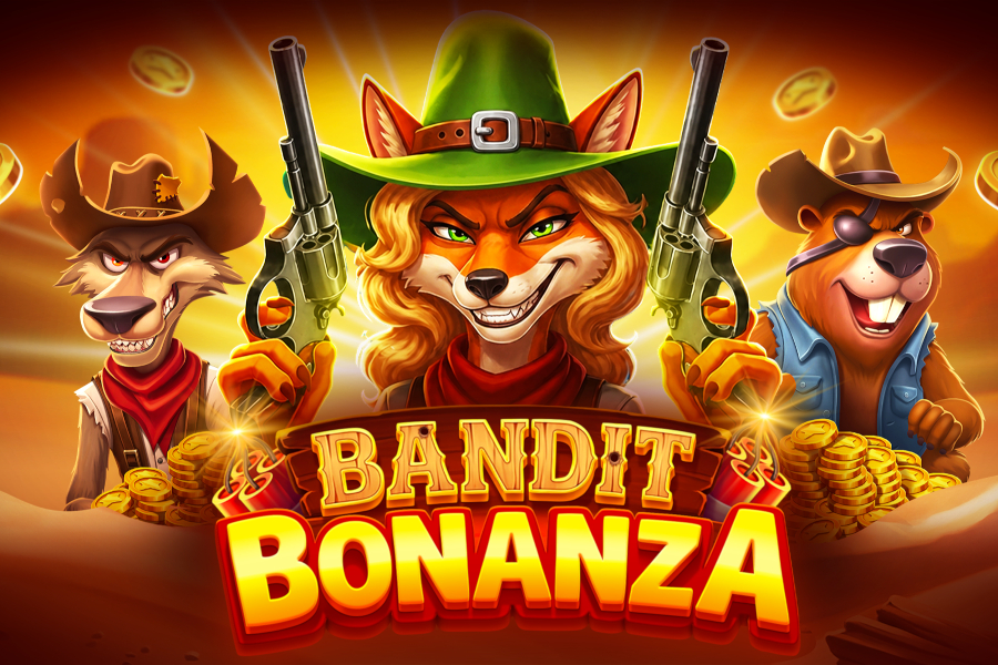 Bandit Bonanza