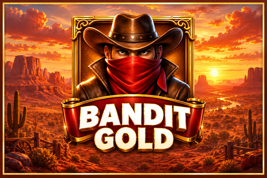 Bandit Gold