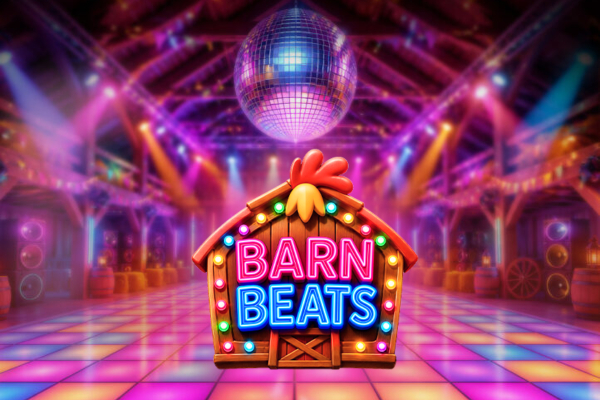 Barn Beats free demo play