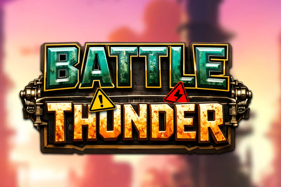 Battle Thunder free demo play