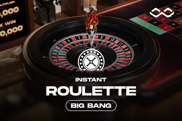 Big Bang Roulette