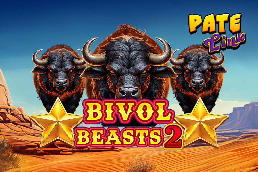 Bivol Beasts 2 Pate Link