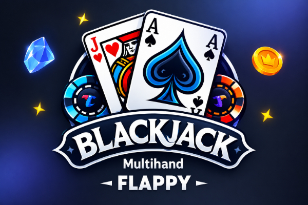 Blackjack Multihand