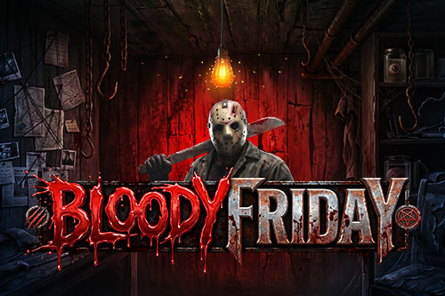 Bloody Friday free demo play
