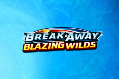 Break Away: Blazing Wilds free demo play