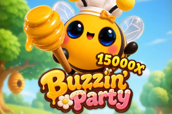 Buzzin’ Party