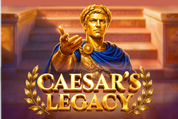 Caesar’s Legacy