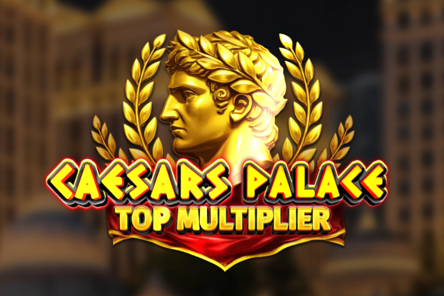 Caesars Palace Top Multiplier free demo play