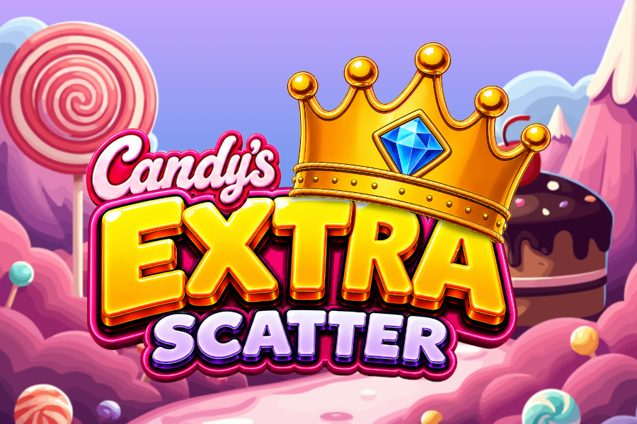 Candy’s Extra Scatter