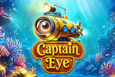 Captain Eye free demo play