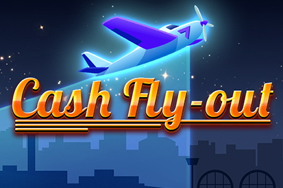Cash Fly-Out free demo play