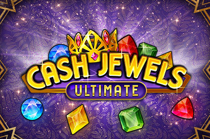 Cash Jewels Ultimate free demo play