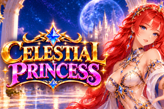 Celestial Princess free demo play