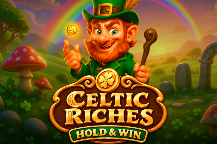 Celtic Riches