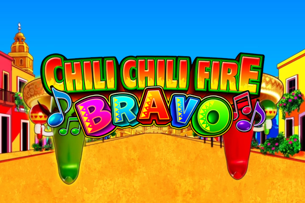 Chili Chili Fire Bravo free demo play