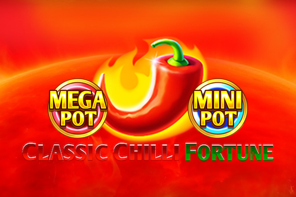 Classic Chilli Fortune free demo play