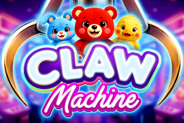 Claw Machine free demo play