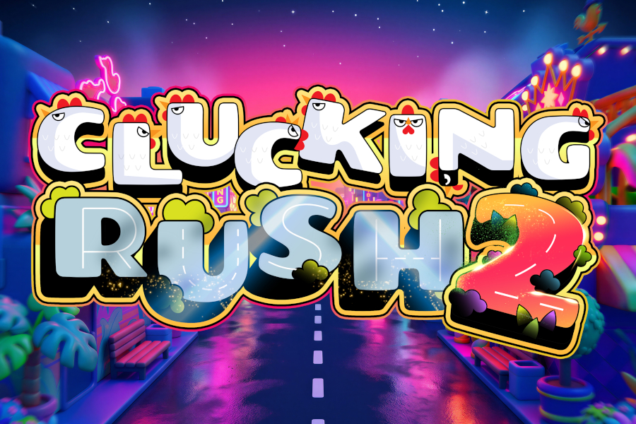 Clucking Rush 2
