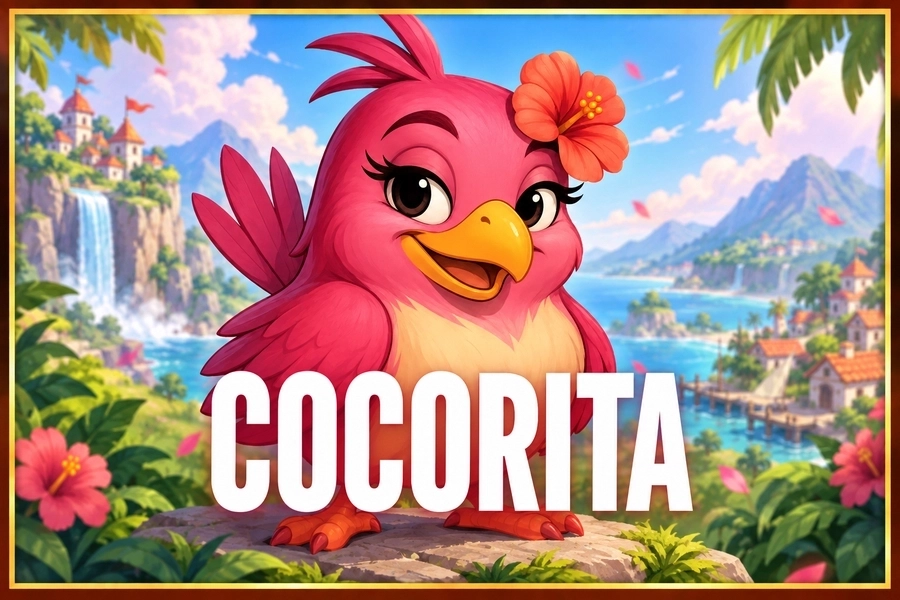 Cocorita