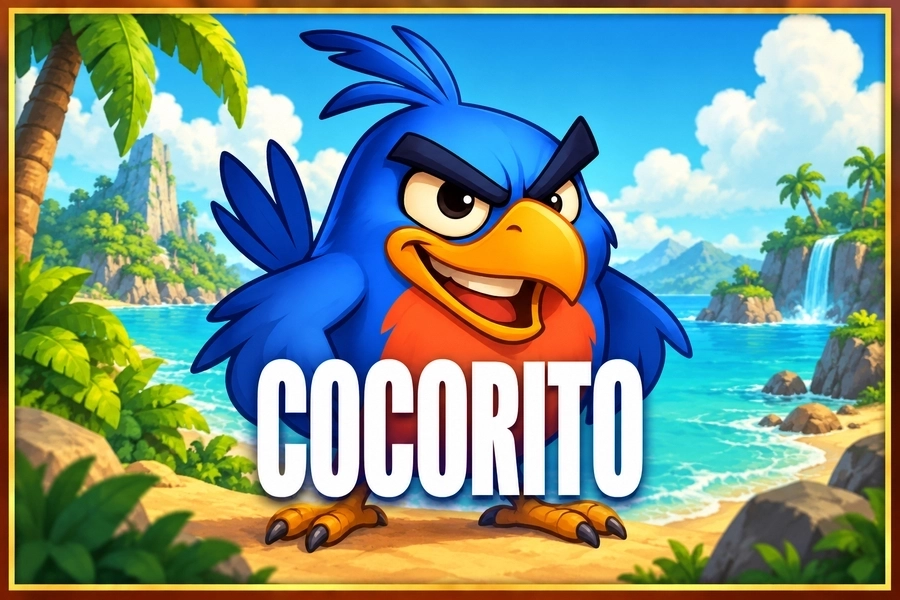 Cocorito