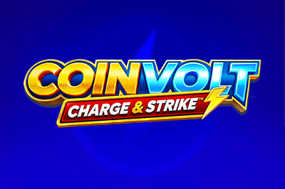 Coin Volt: Charge & Strike free demo play