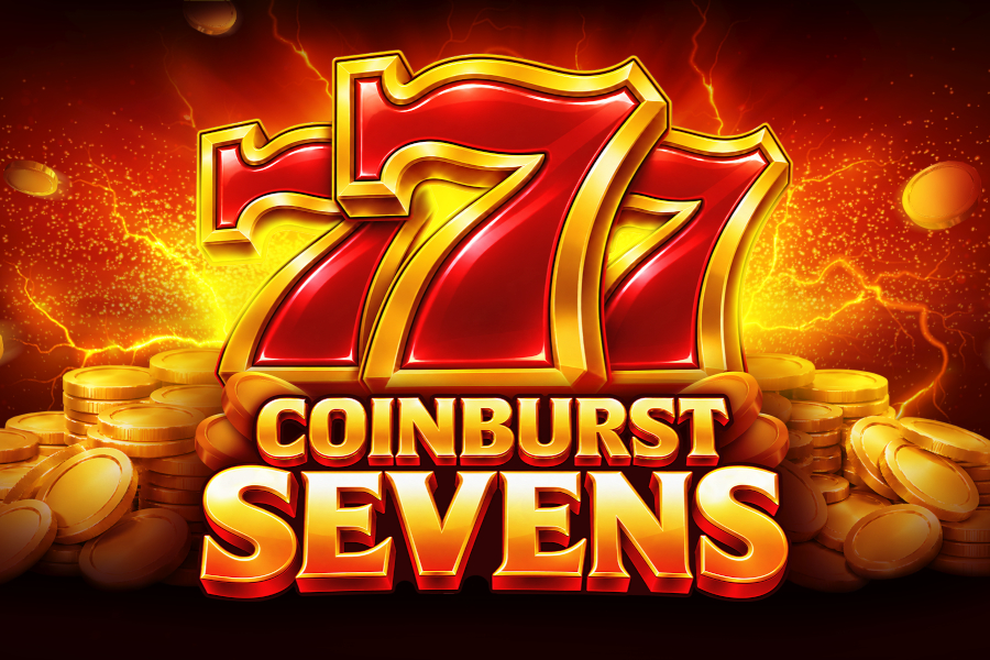 Coinburst Sevens