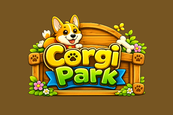 Corgi Park