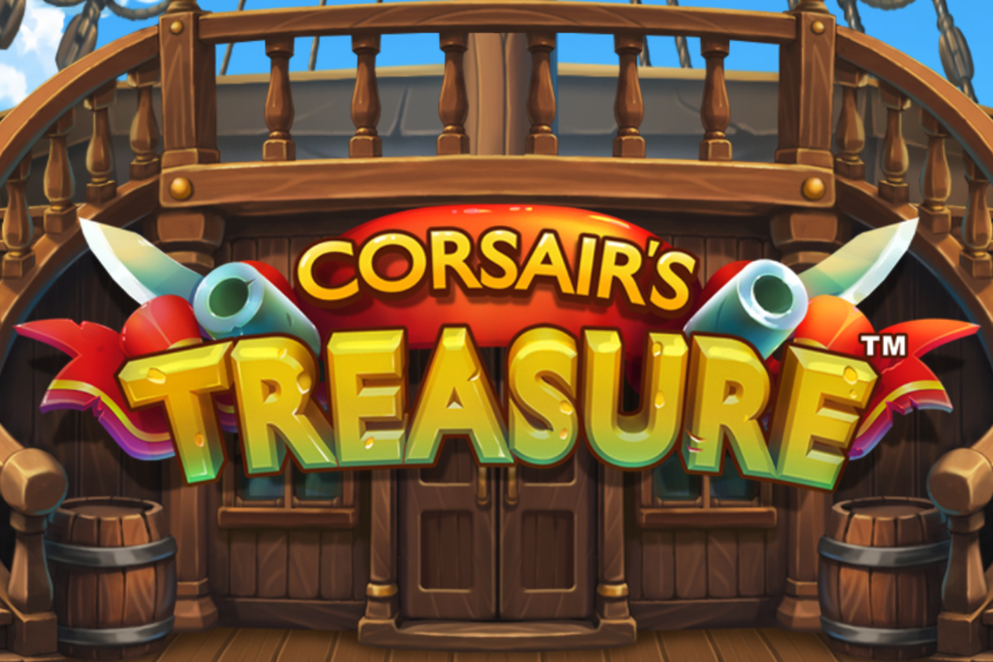 Corsair’s Treasure