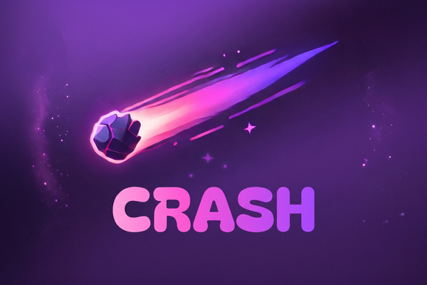 Crash