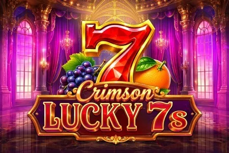 Crimson Lucky 7s free demo play