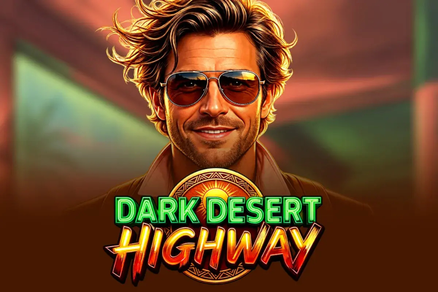 Dark Desert Highway free demo play