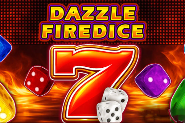 Dazzle Firedice free demo play