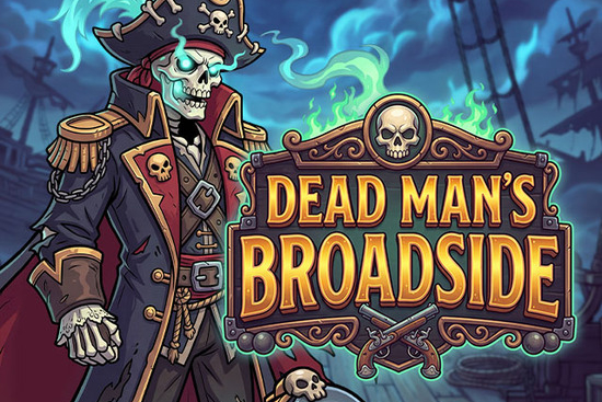 Dead Man’s Broadside