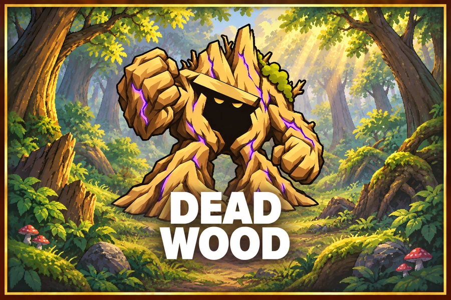 Dead Wood