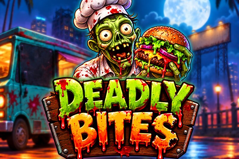 Deadly Bites free demo play