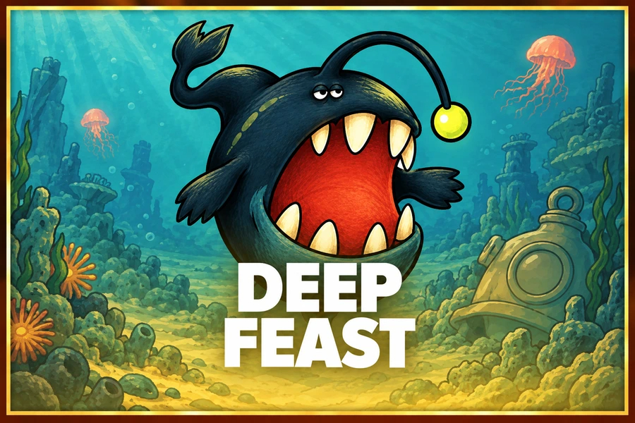 Deep Feast