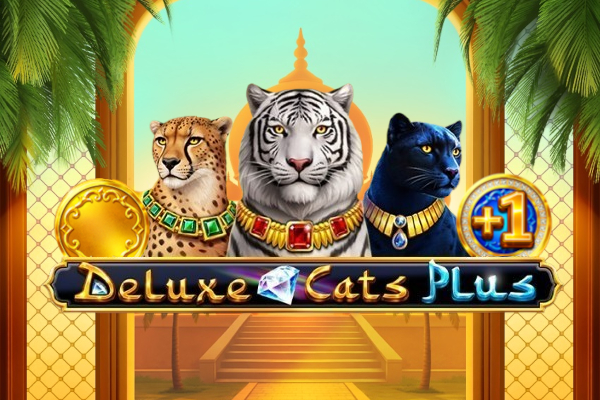 Deluxe Cats Plus