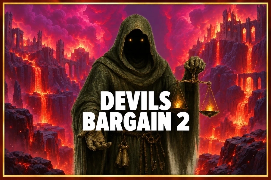 Devils Bargain 2