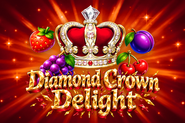 Diamond Crown Delight free demo play