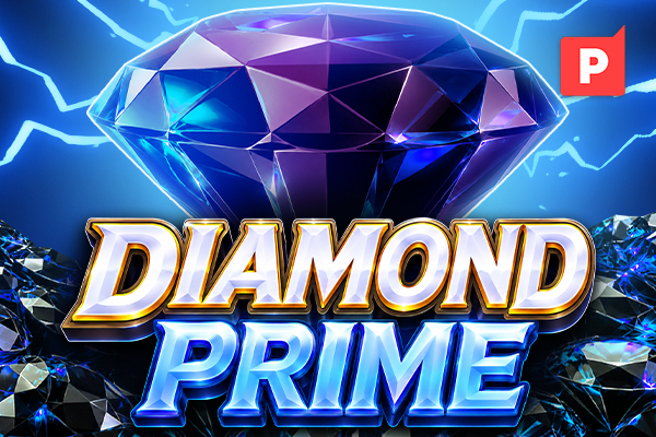 Diamond Prime free demo play