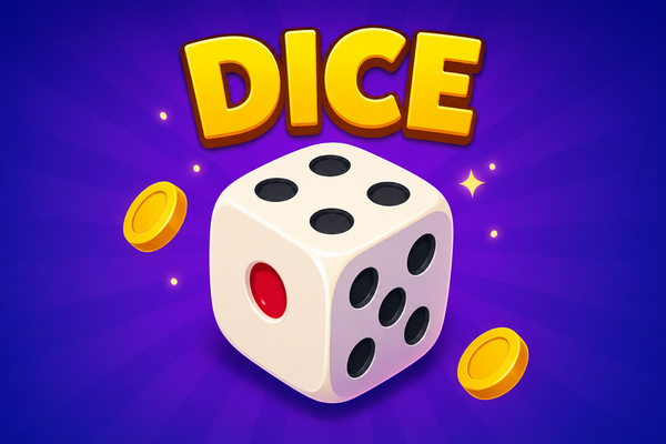 Dice