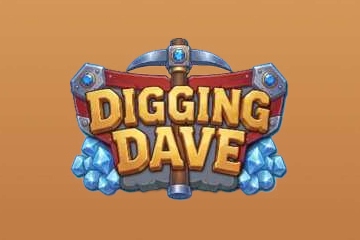 Digging Dave free demo play