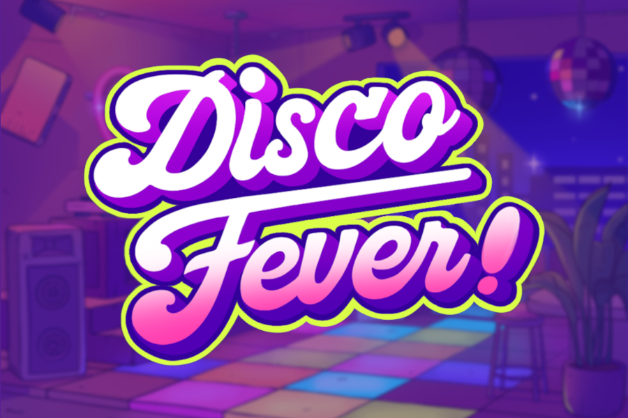 Disco Fever!