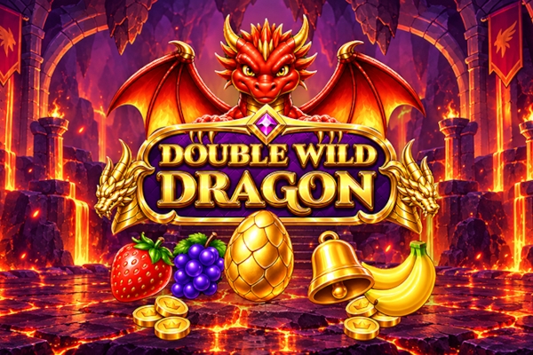 Double Wild Dragon free demo play