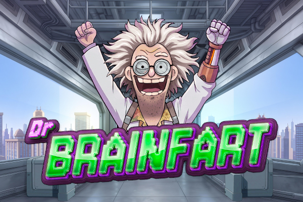 Dr Brainfart free demo play
