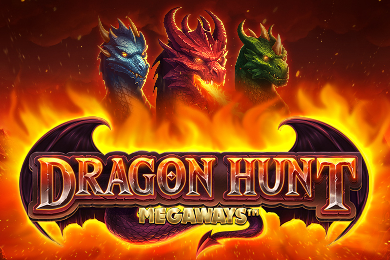 Dragon Hunt Megaways