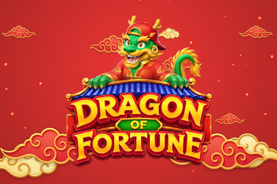 Dragon of Fortune